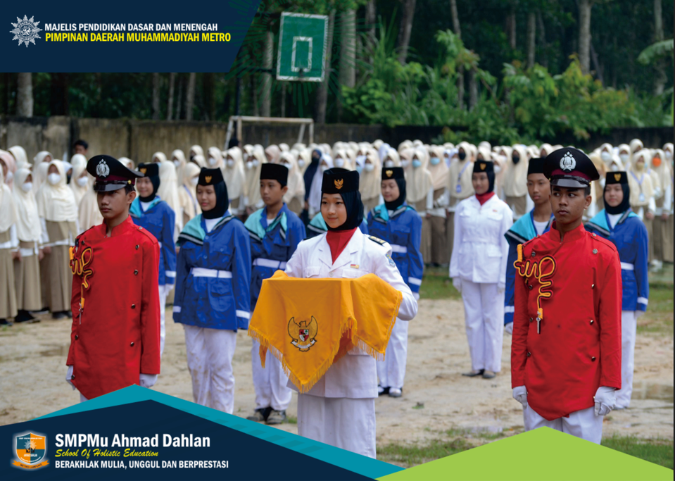 Semarakan Hari Pahlawan 10 Novermber 2021 Dengan Berbagai Kegiatan