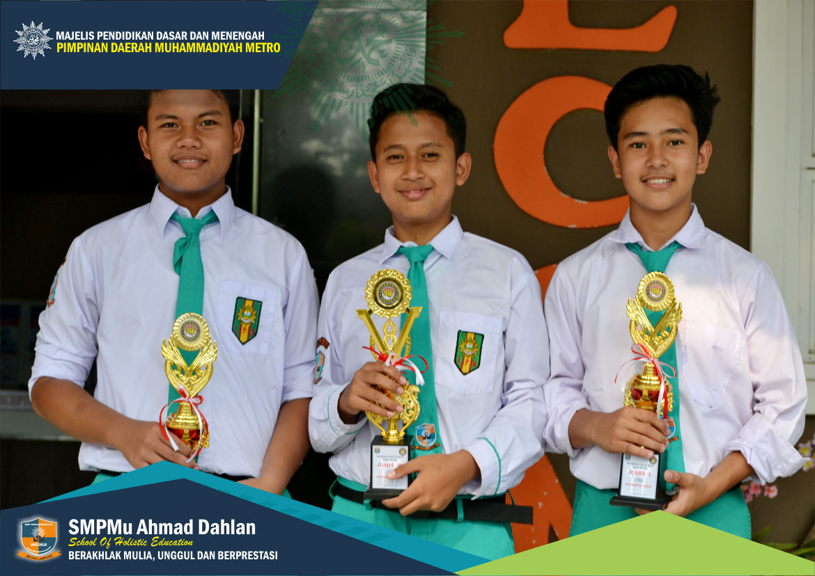 Persembahan Para Sang Juara Taekwondo Walikota CUP VII 2019